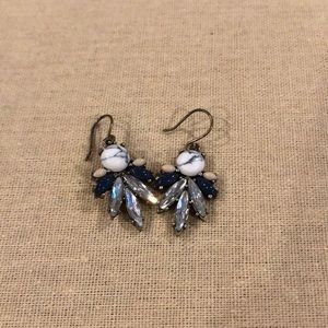 Chloe and Isabel Morningtide Drop Earrings